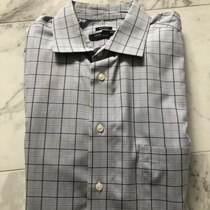 Men’s Non Iron Shirt